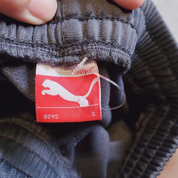 NEW Puma long pants - Picture 2 of 5